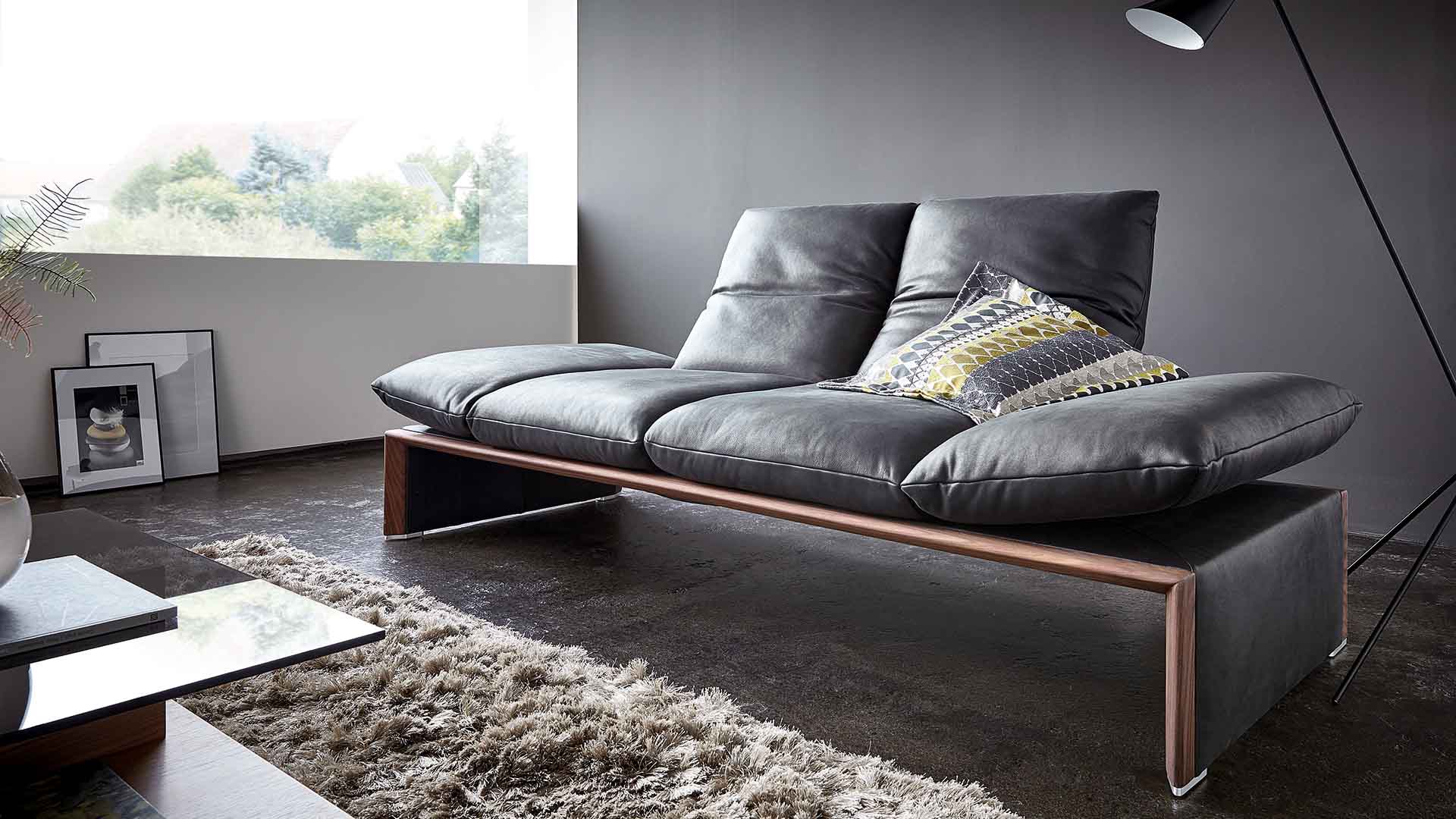 Sofas Möbel Ehrmann